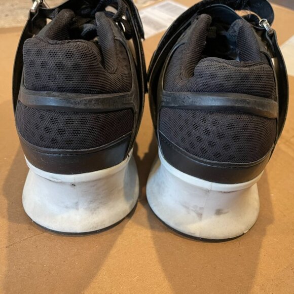 Reebok Legacy Lifter White Size 6 - Picture 3 of 8